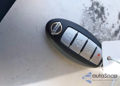 2016 Nissan Altima 2.5 S z USA, uszkodzony, nr VIN 1N4AL3AP2GC148478